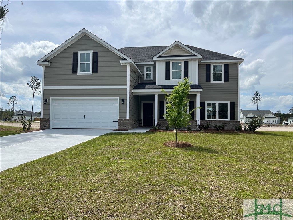 132 Pitch Point Trail