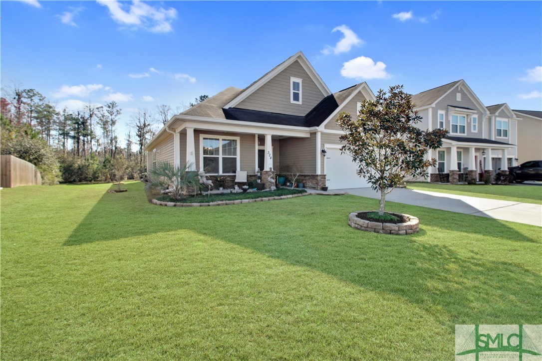 324 Southwilde Way