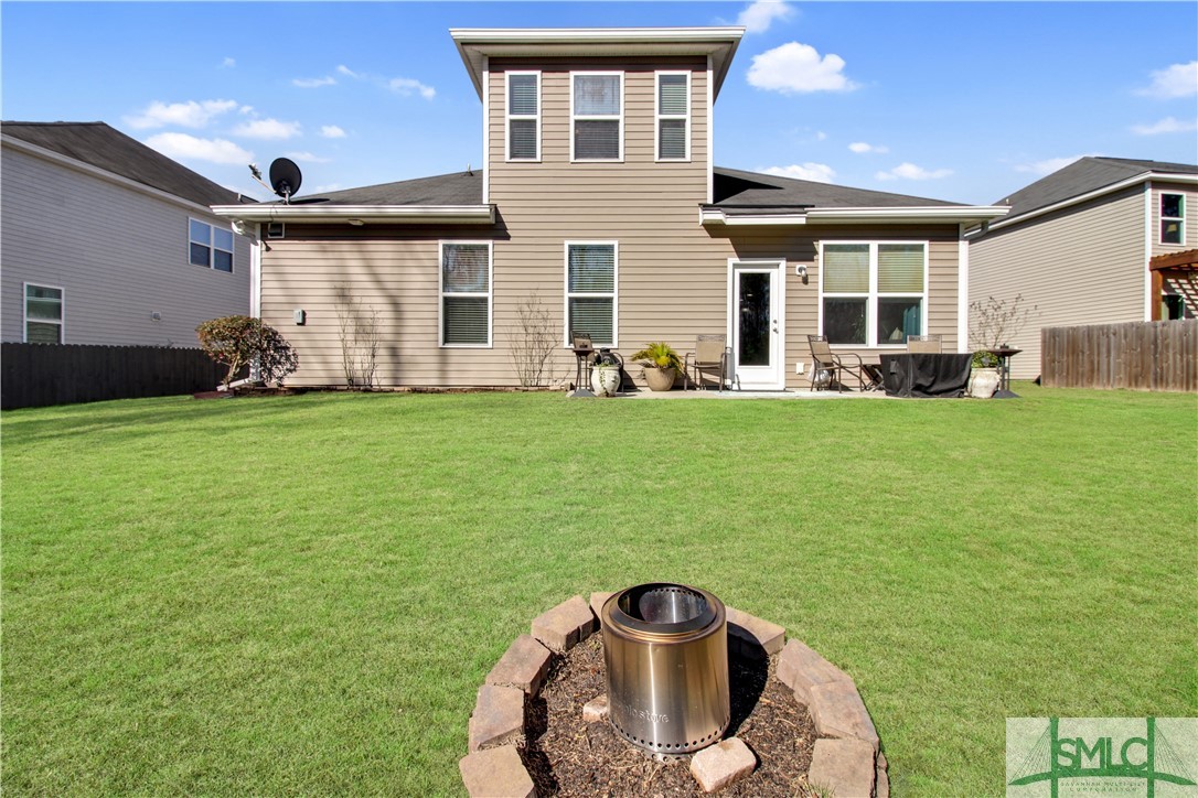 324 Southwilde Way