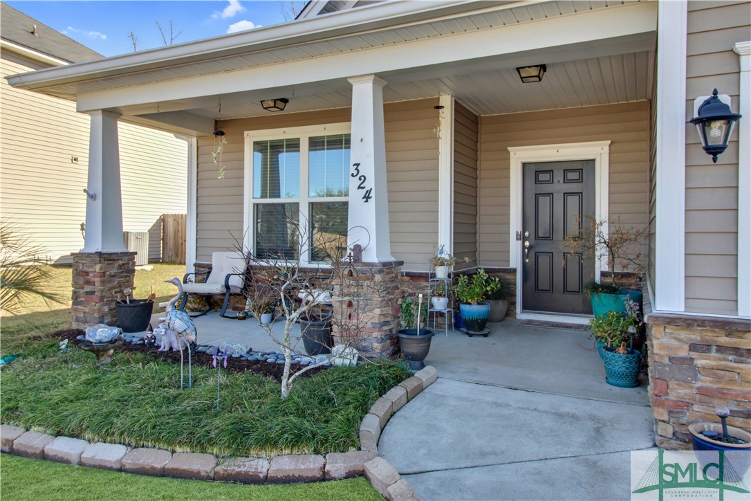 324 Southwilde Way