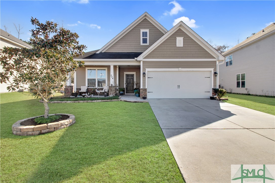 324 Southwilde Way