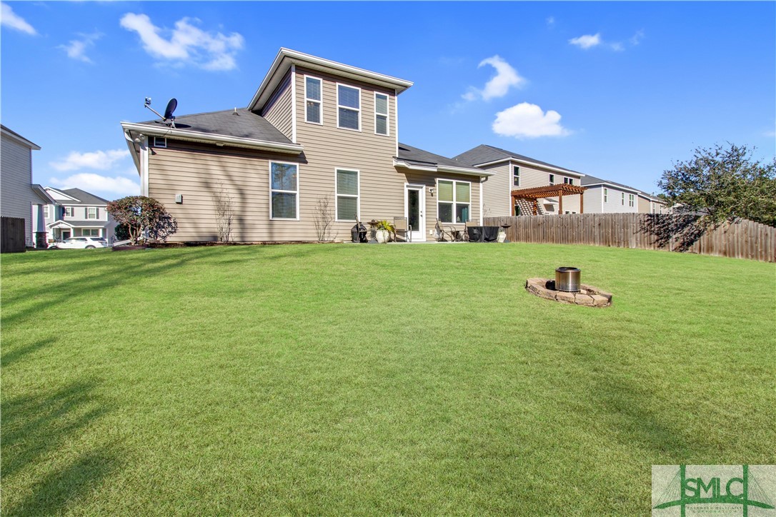324 Southwilde Way