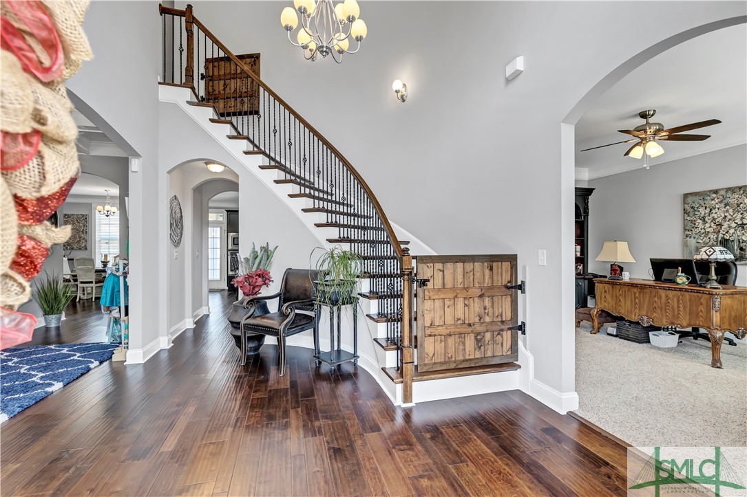 216 Fairmont Drive