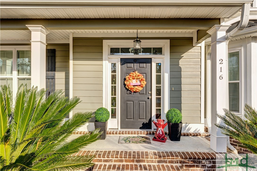 216 Fairmont Drive