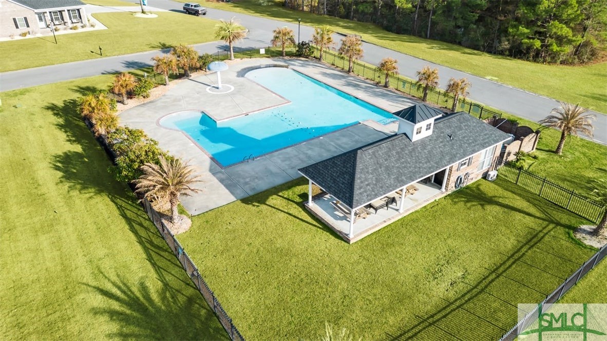 216 Fairmont Drive
