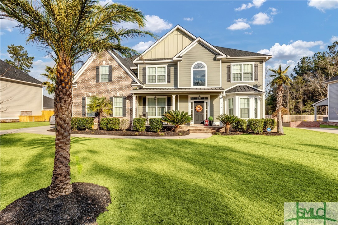 216 Fairmont Drive