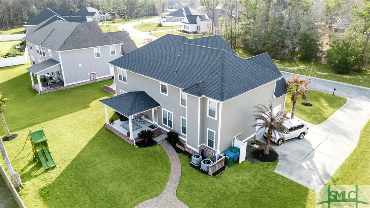 216 Fairmont Drive