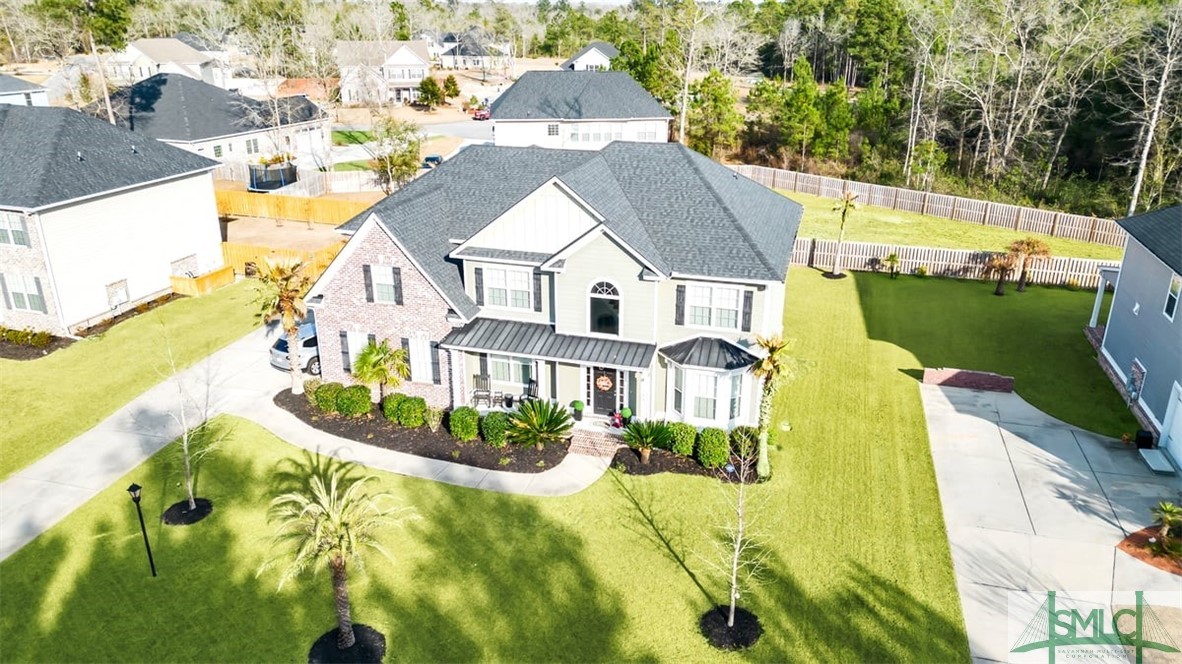 216 Fairmont Drive