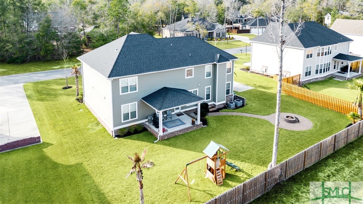 216 Fairmont Drive