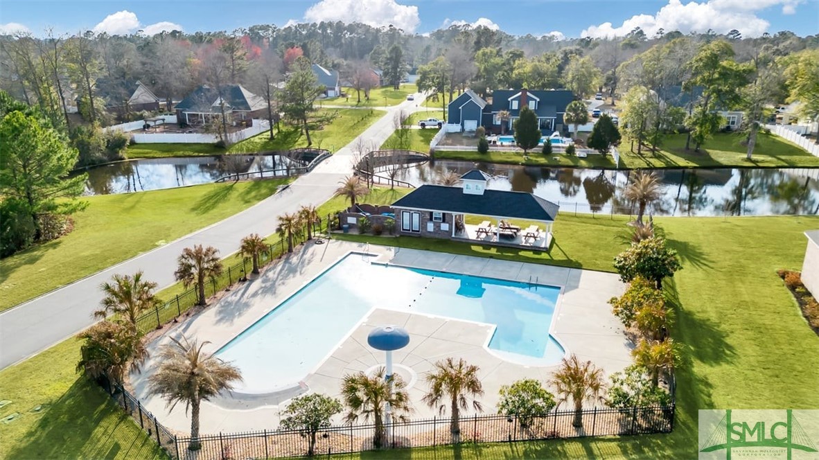 216 Fairmont Drive