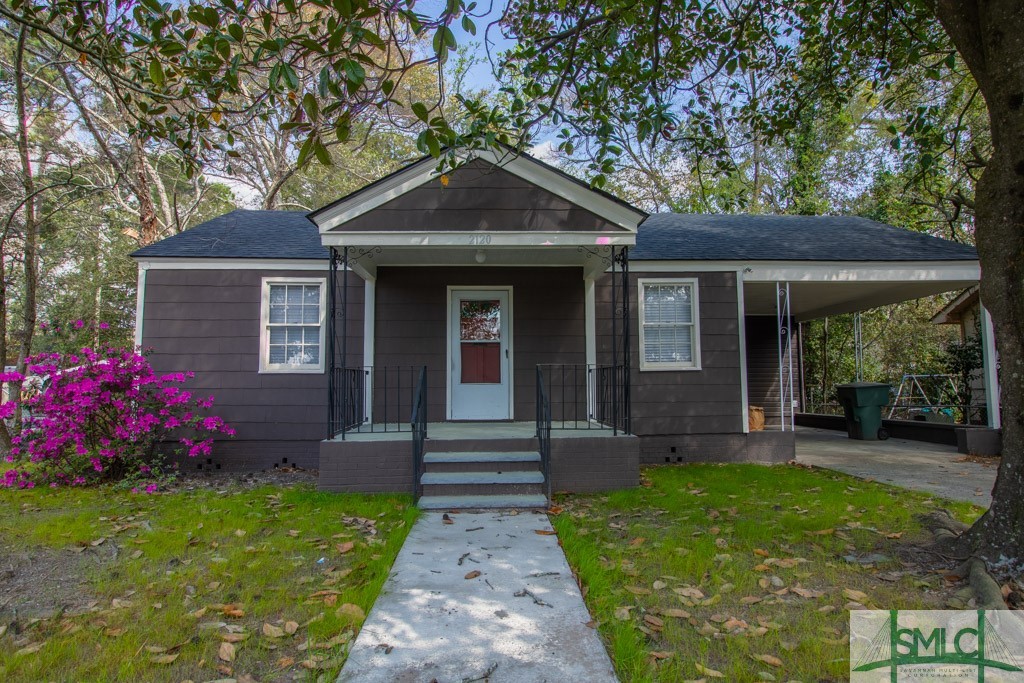 2120 Capital Street