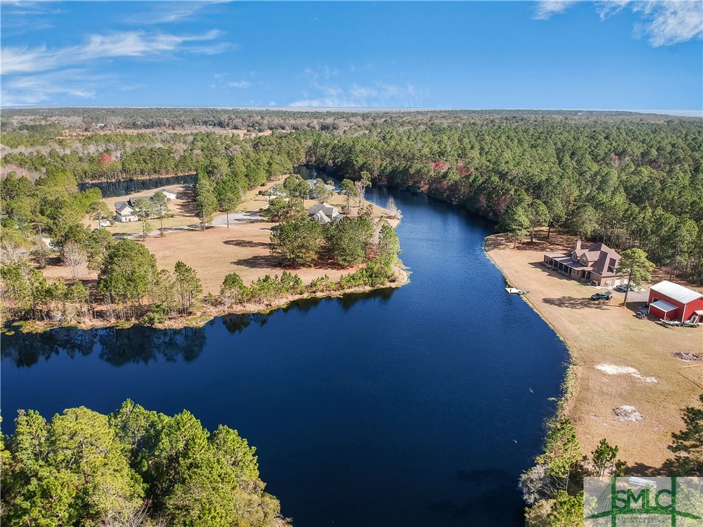 Lot 21 Amarula Lane