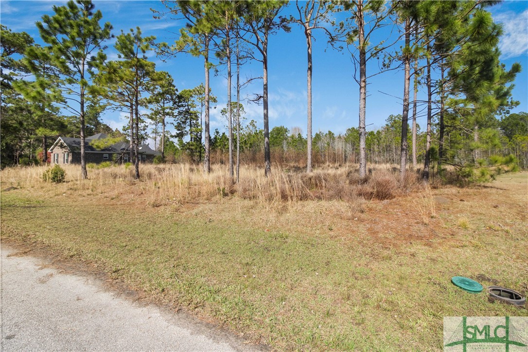 Lot 21 Amarula Lane