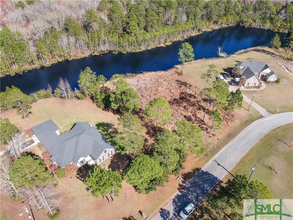 Lot 21 Amarula Lane