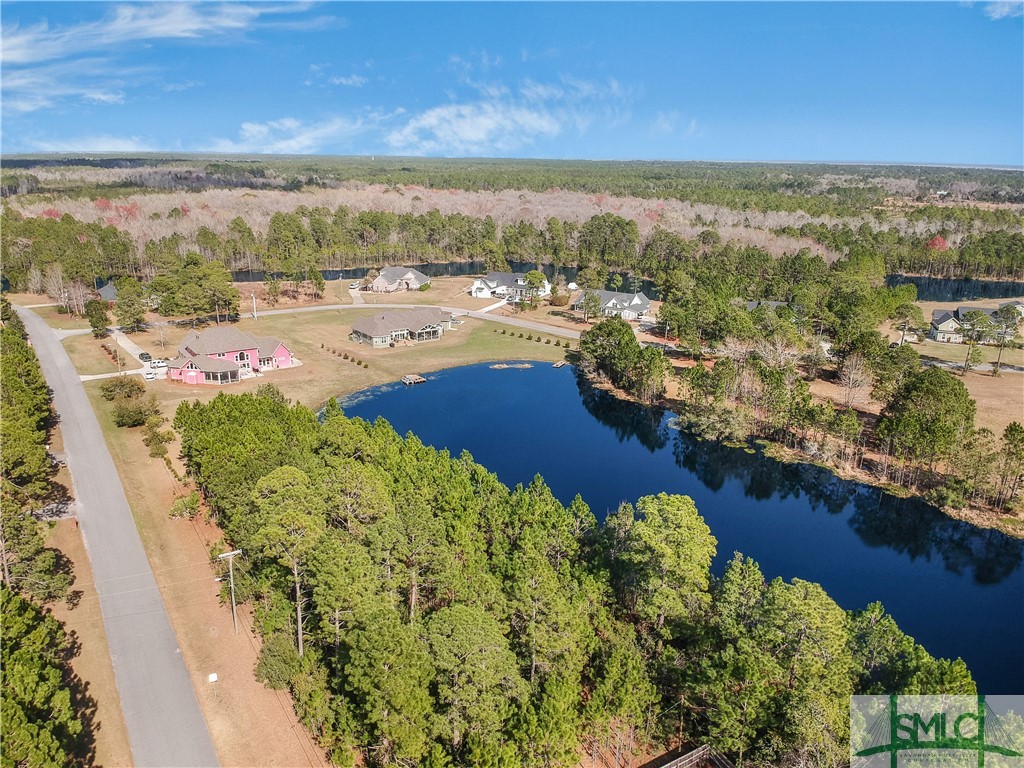 Lot 21 Amarula Lane