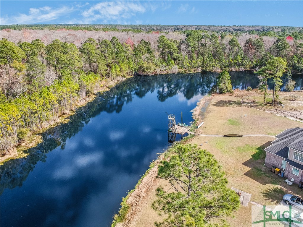 Lot 21 Amarula Lane