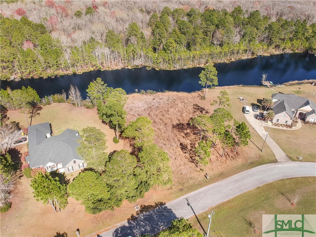 Lot 21 Amarula Lane