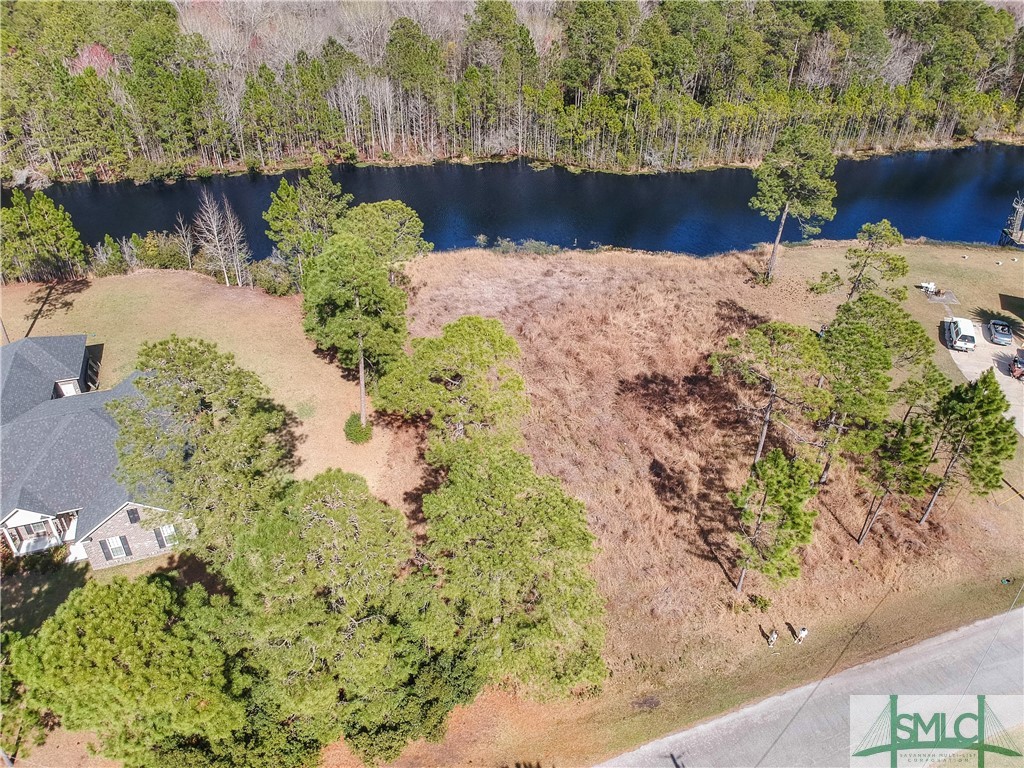Lot 21 Amarula Lane