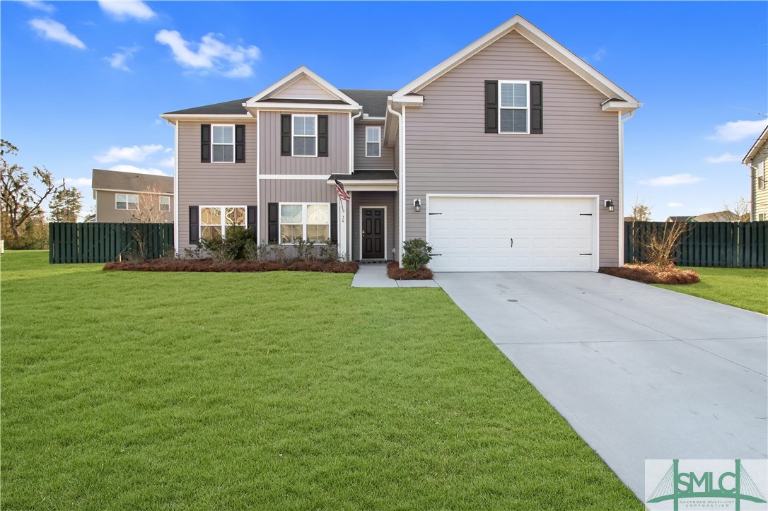 30 Whistler Way