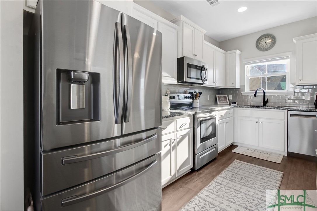 30 Whistler Way