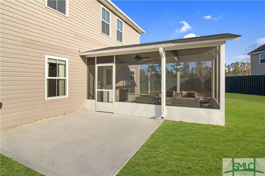 30 Whistler Way