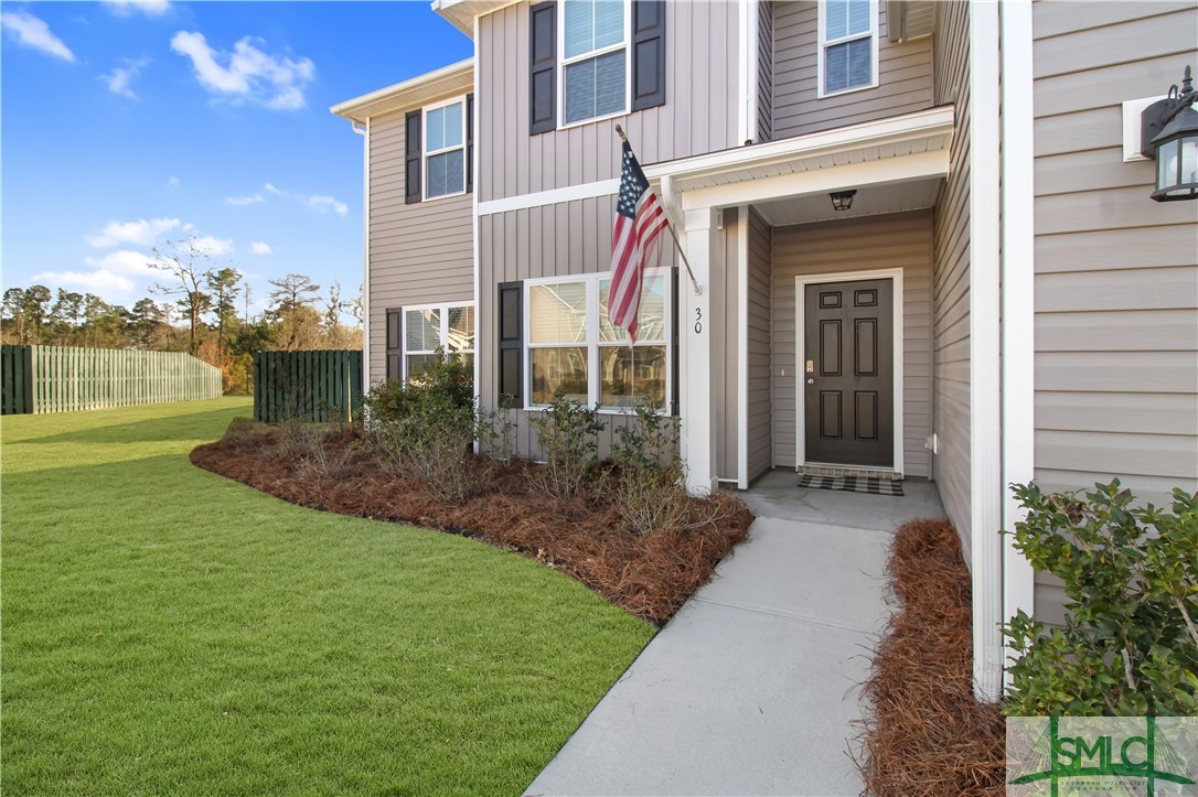 30 Whistler Way