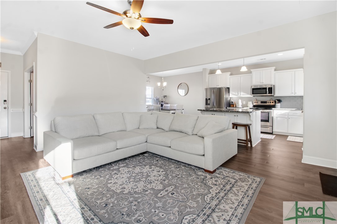 30 Whistler Way