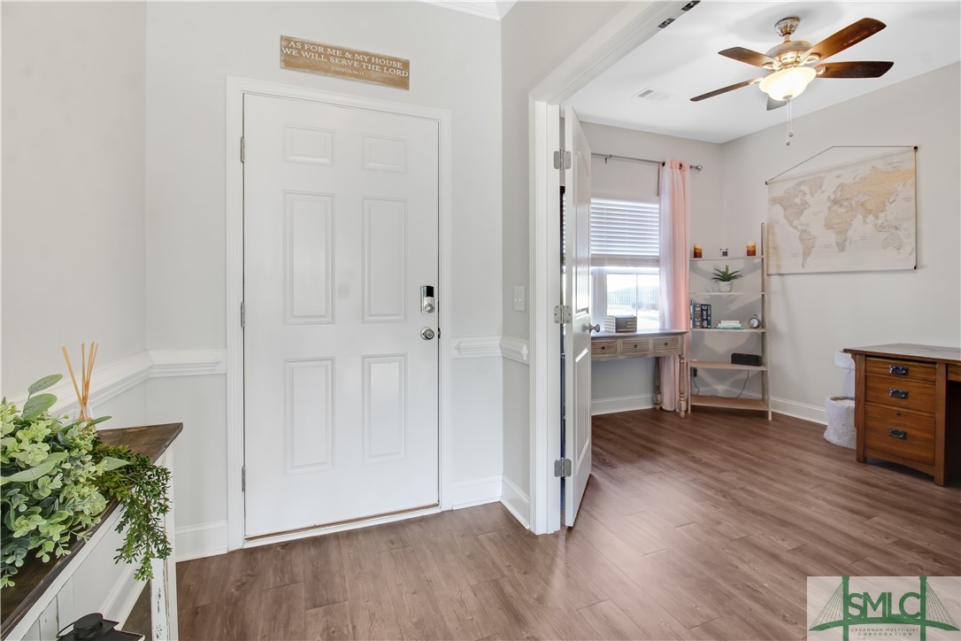 30 Whistler Way