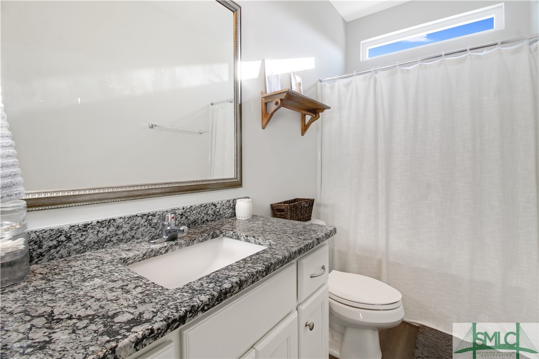 30 Whistler Way