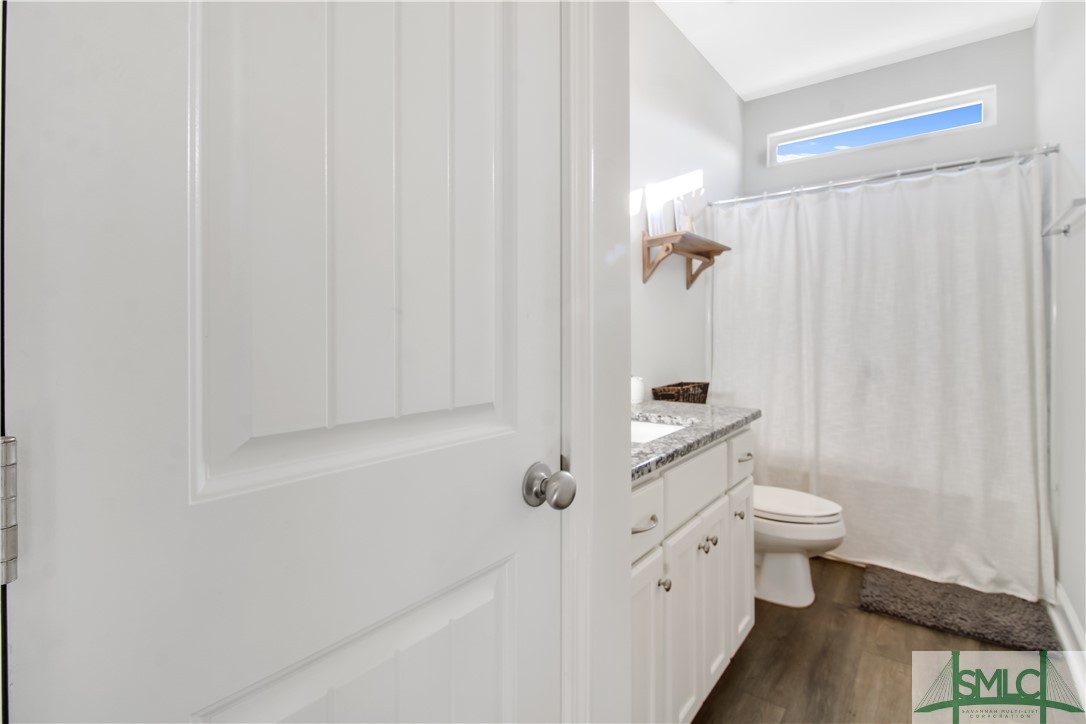 30 Whistler Way
