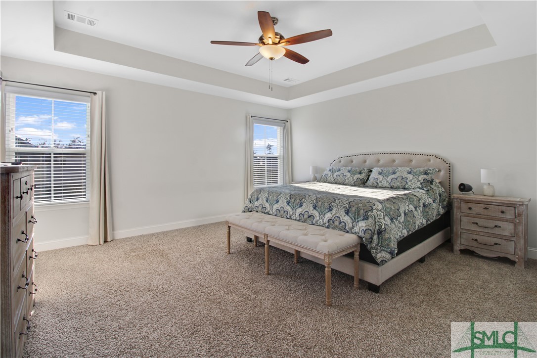 30 Whistler Way