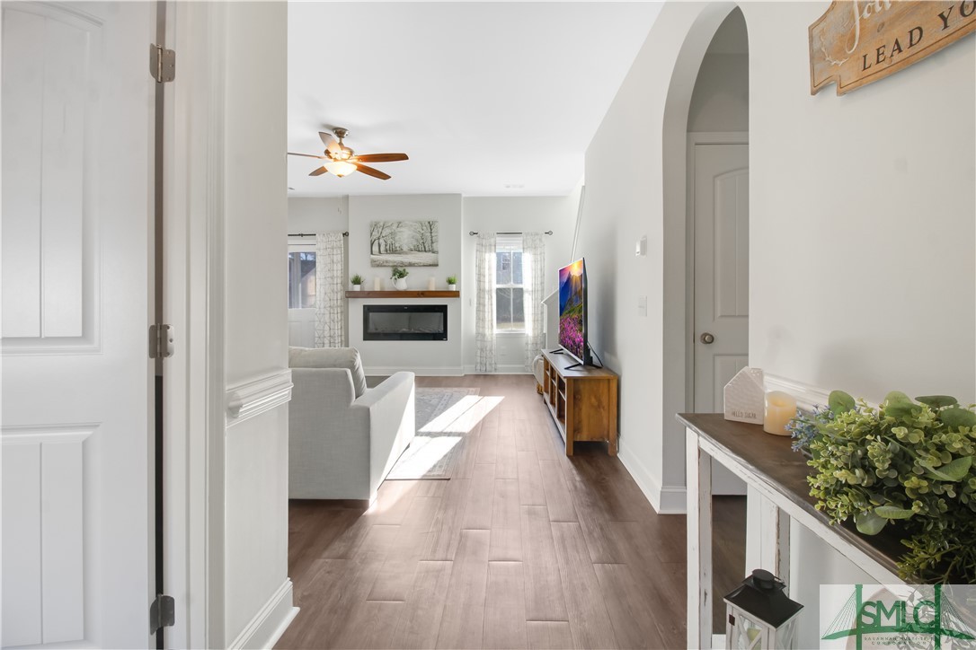 30 Whistler Way