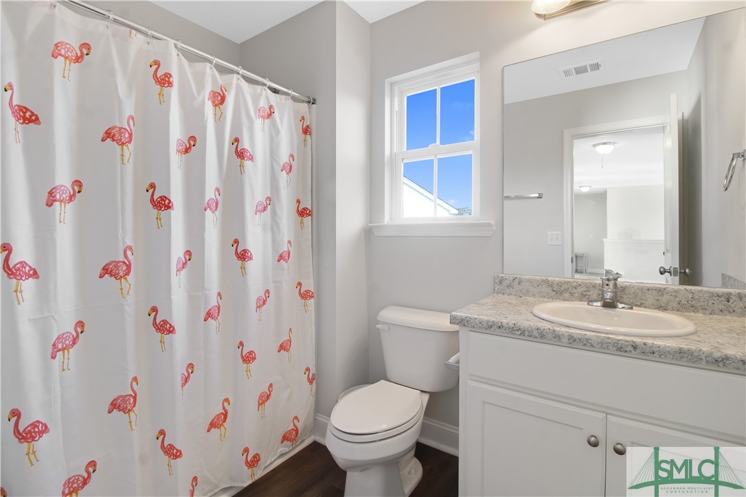 30 Whistler Way