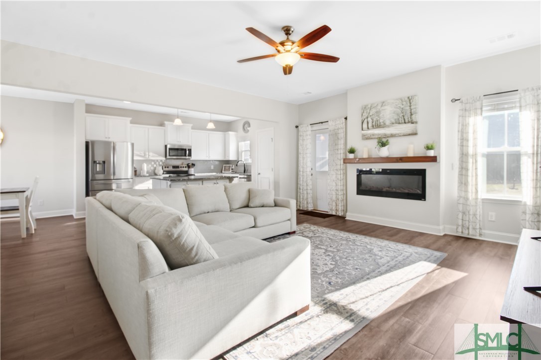 30 Whistler Way