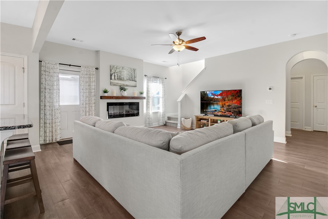 30 Whistler Way
