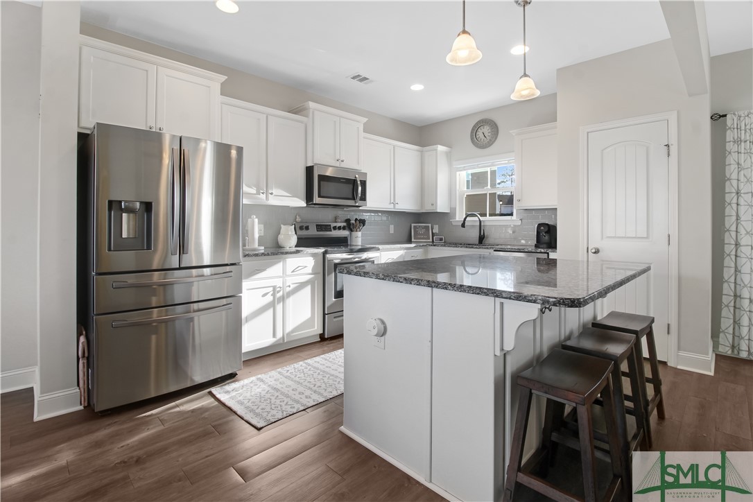 30 Whistler Way
