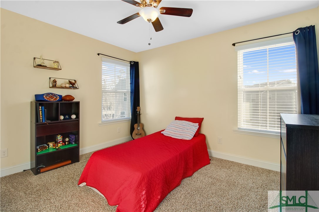 30 Whistler Way