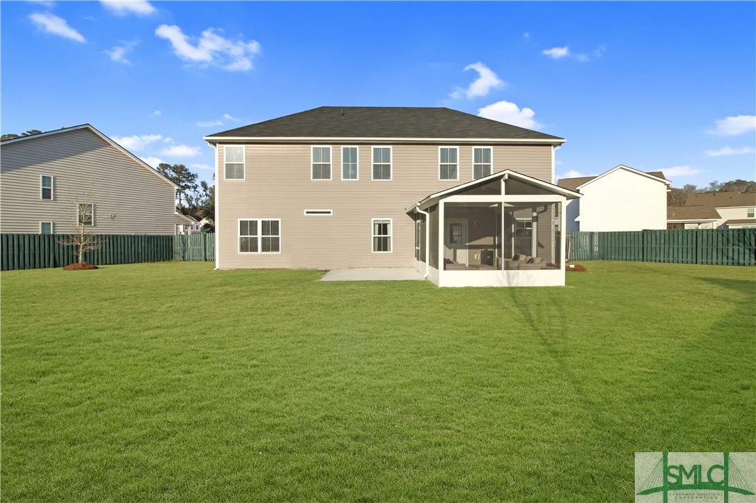 30 Whistler Way