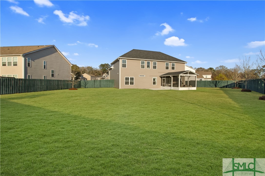 30 Whistler Way