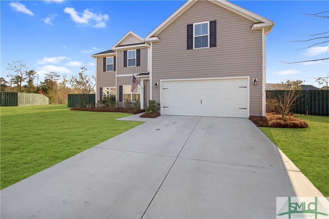 30 Whistler Way