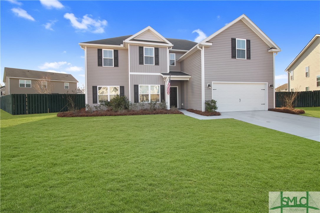 30 Whistler Way