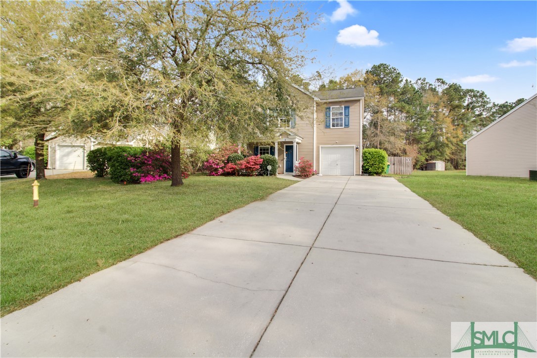 2 Stillwater Court