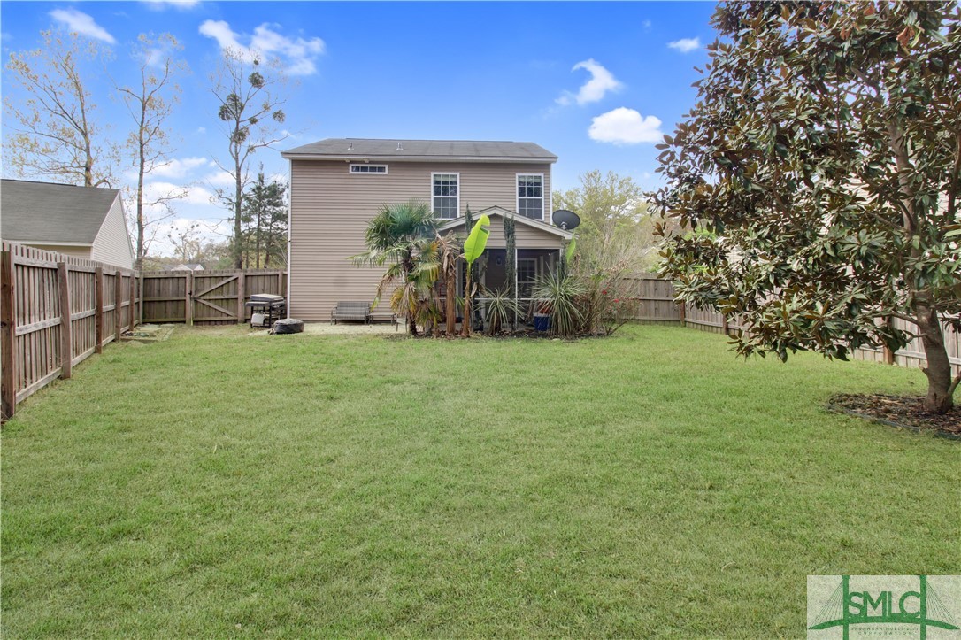 2 Stillwater Court