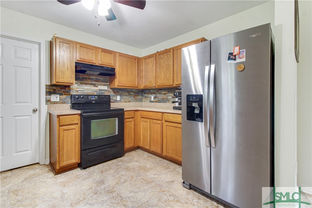 2 Stillwater Court