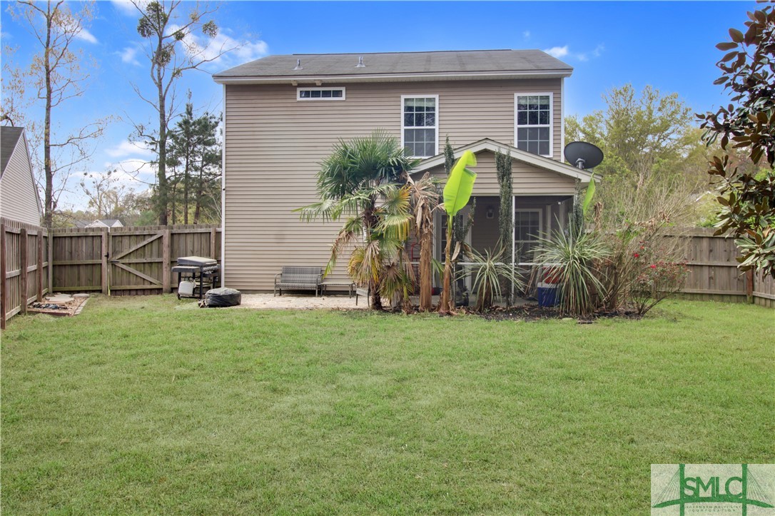 2 Stillwater Court