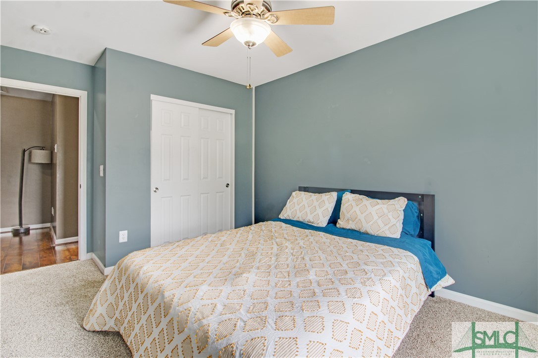 2 Stillwater Court