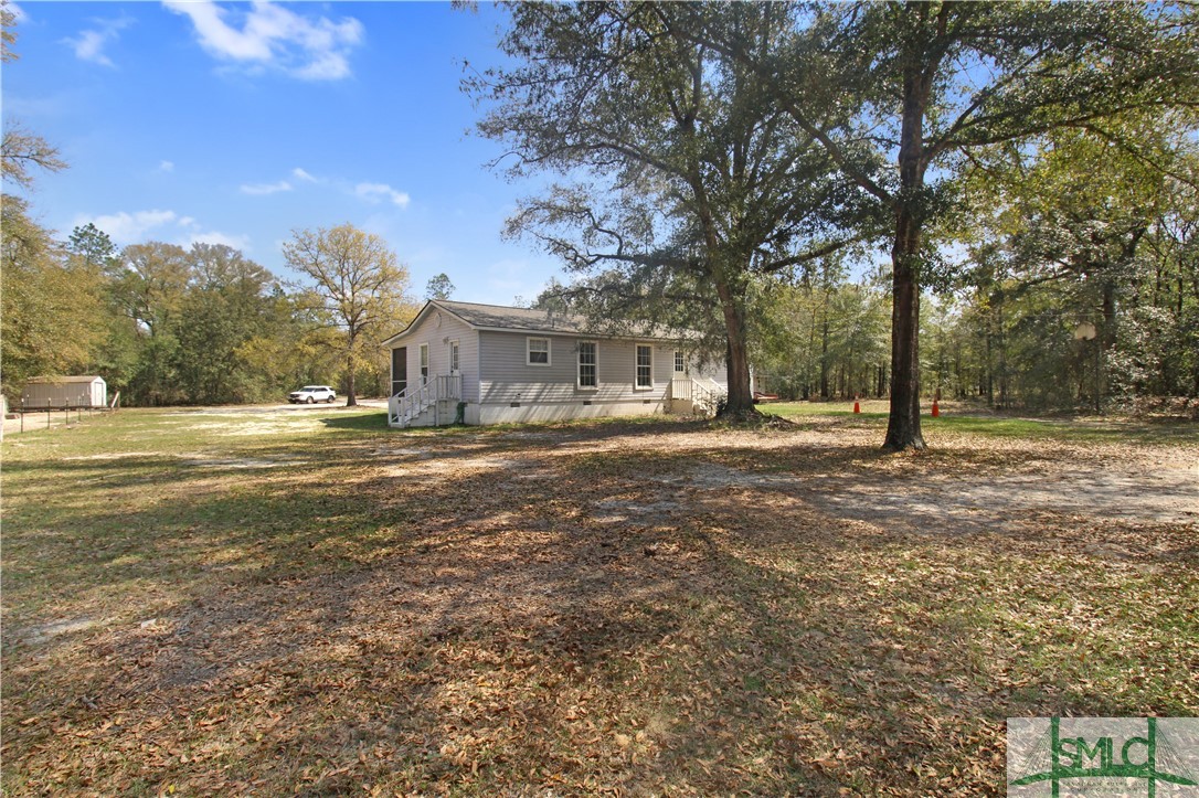 325 Groveland Nevils Road