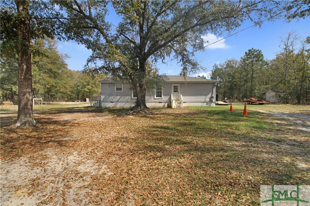 325 Groveland Nevils Road