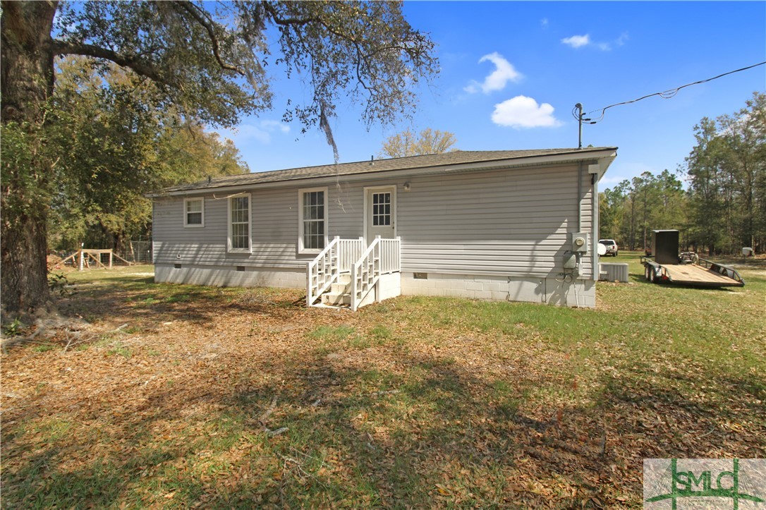 325 Groveland Nevils Road
