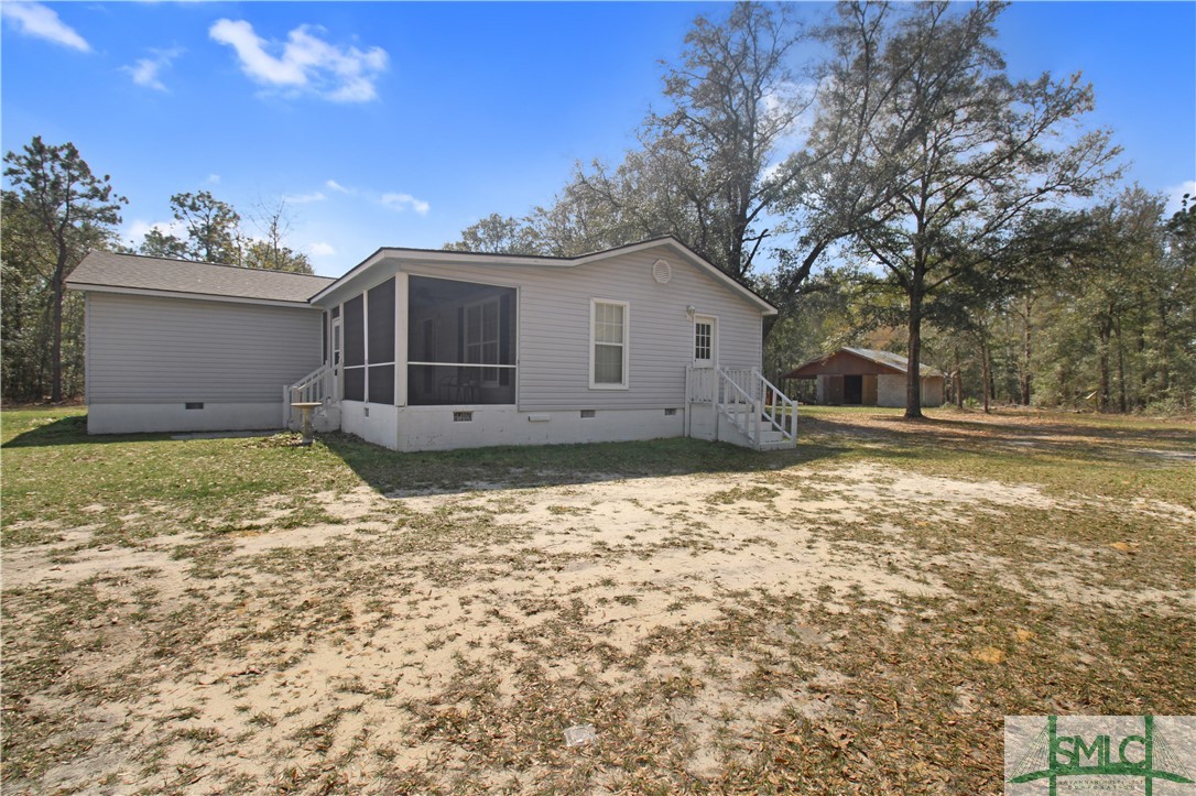 325 Groveland Nevils Road